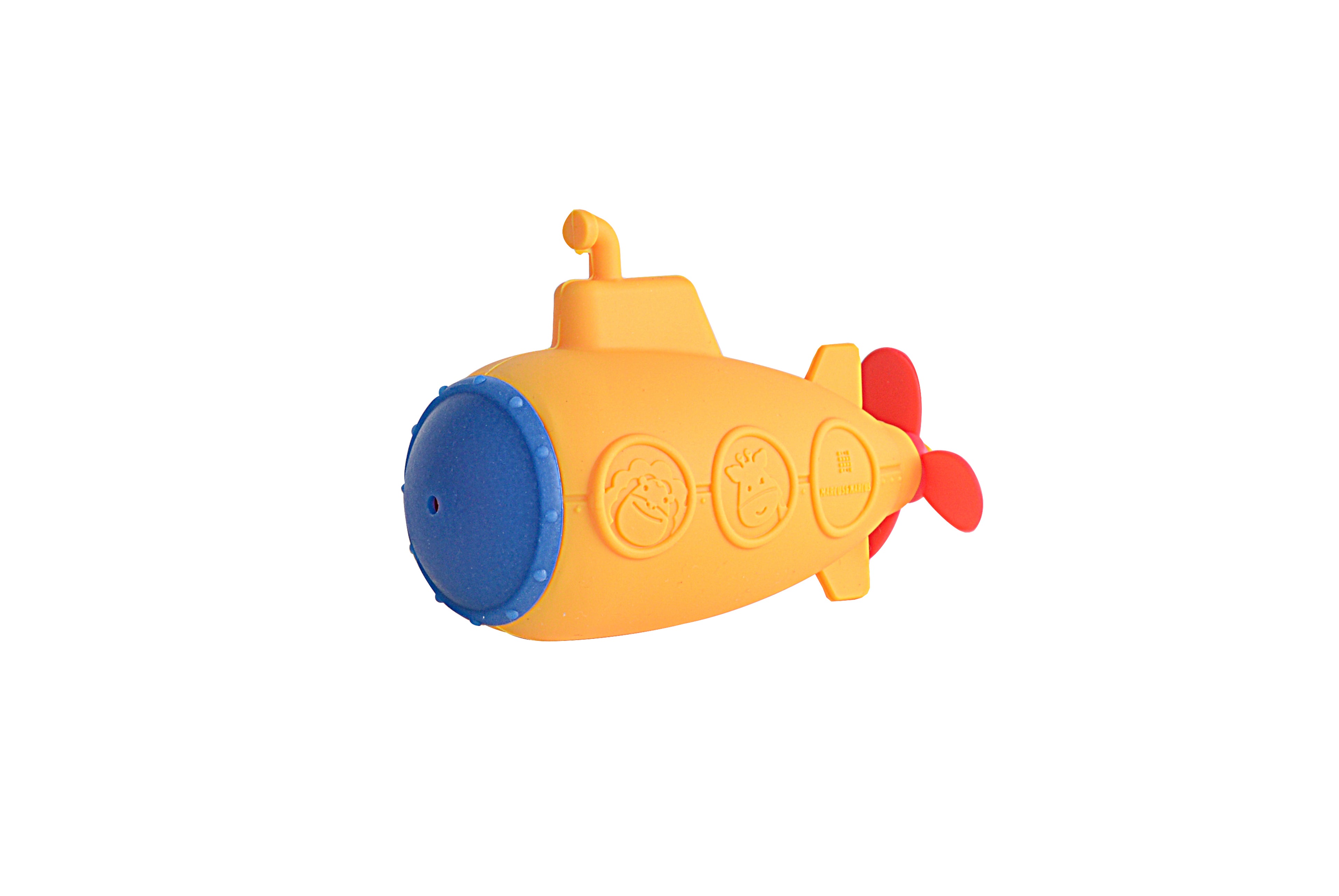 Marcus&Marcus - Squirting Bath Toys (Mold-Free) - Marcus & Marcus 40% OFF  SALE