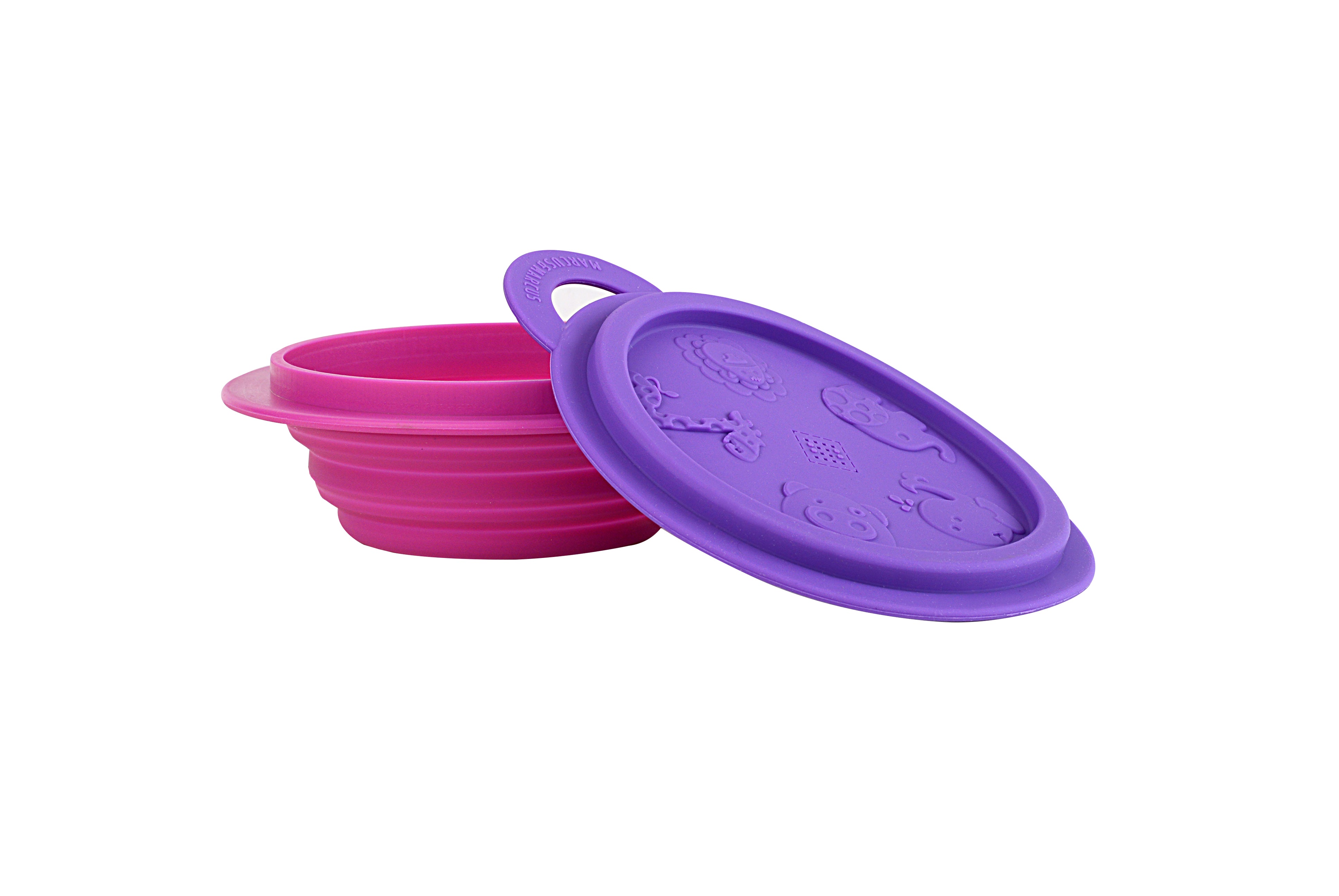 Collapsible Bowls – 6packpetsupplies