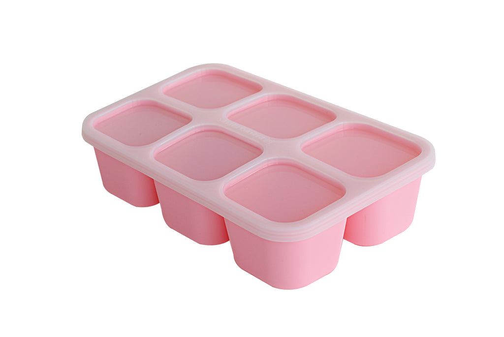 Food Cube Tray