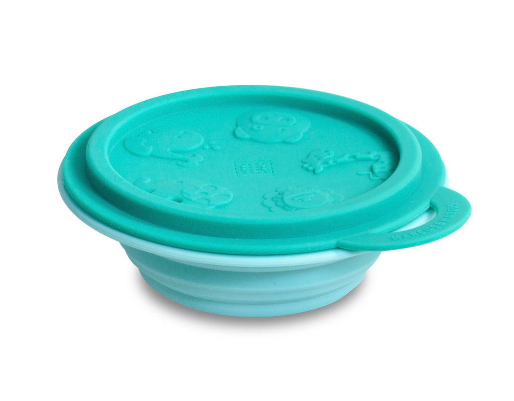 Collapsible Bowls - Marcus&Marcus Collapsable Bowls