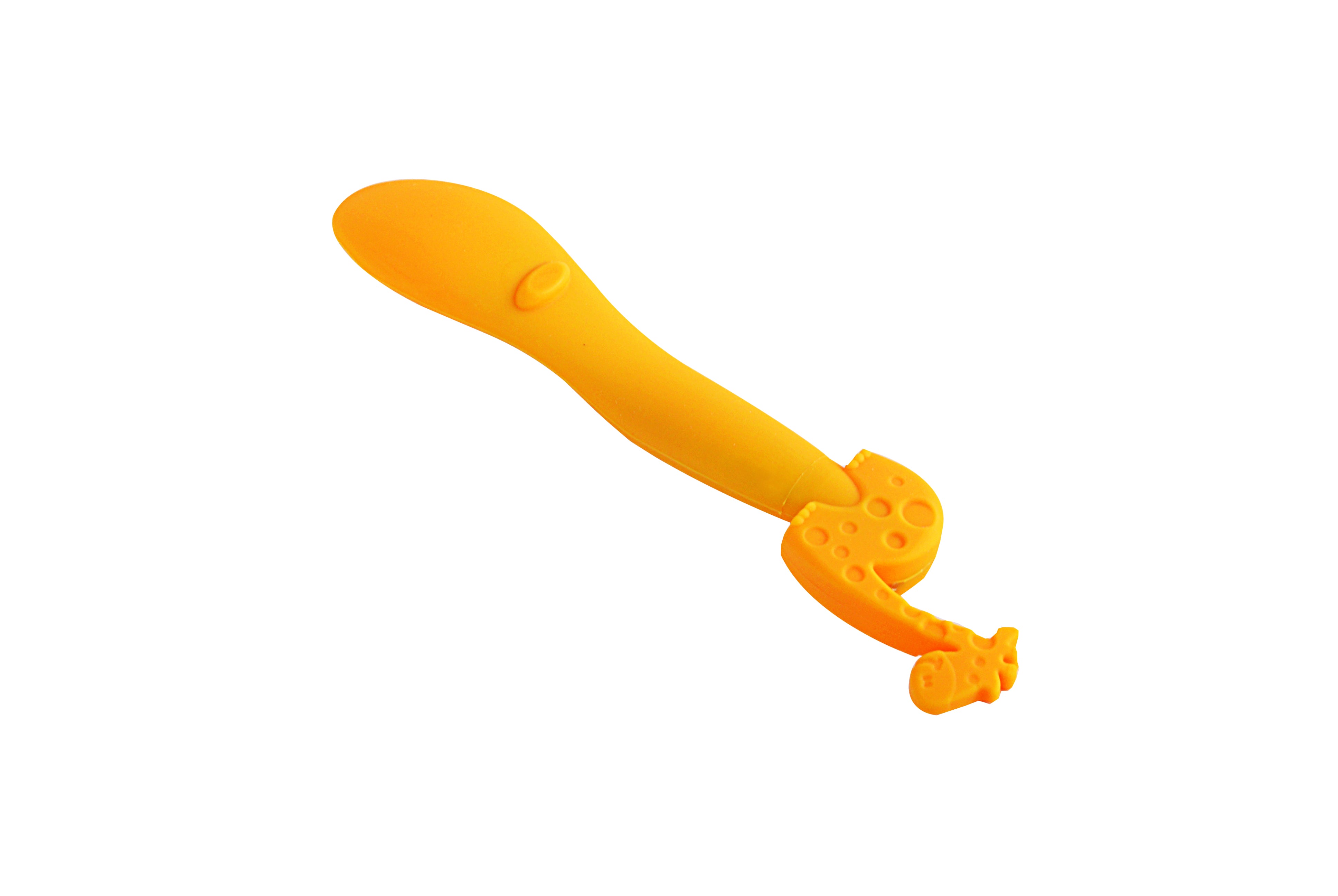 Marcus&Marcus - Baby Spoon (Silicone BPA-Free, PVC-Free) - Marcus & Marcus  40% OFF SALE